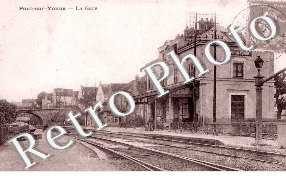 La Gare