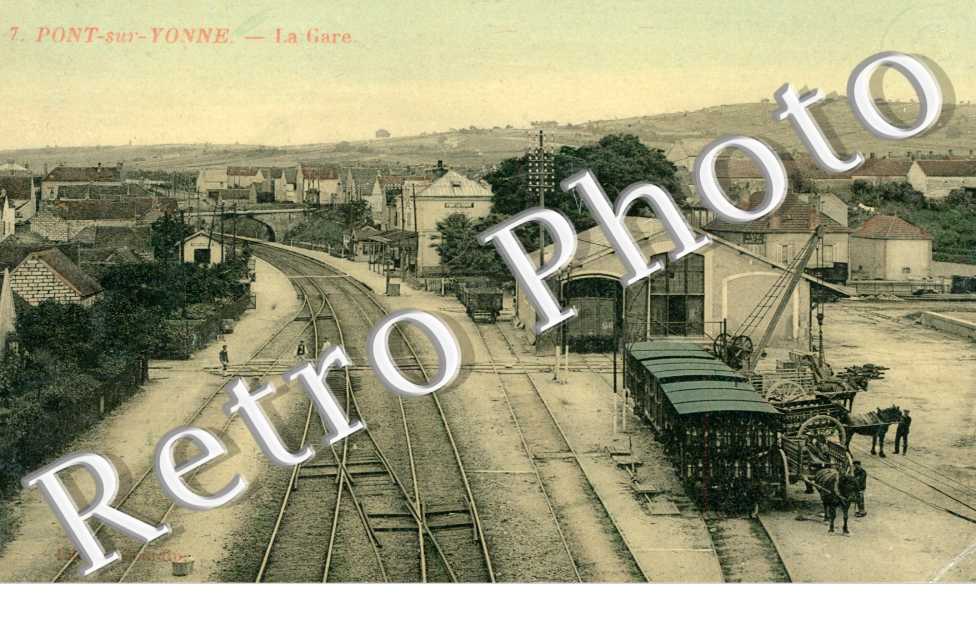 la Gare
