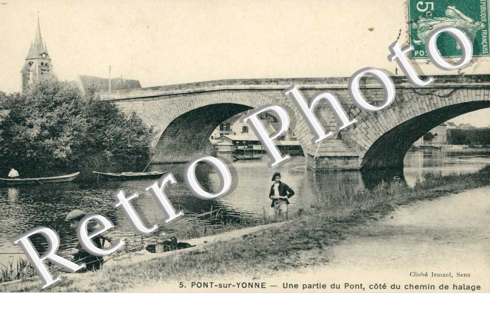 Le Pont