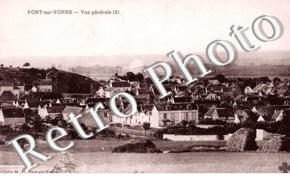 Vue generale
