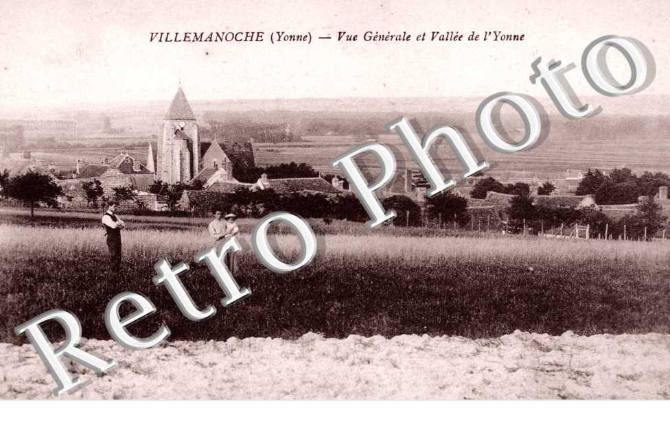 Vue generale