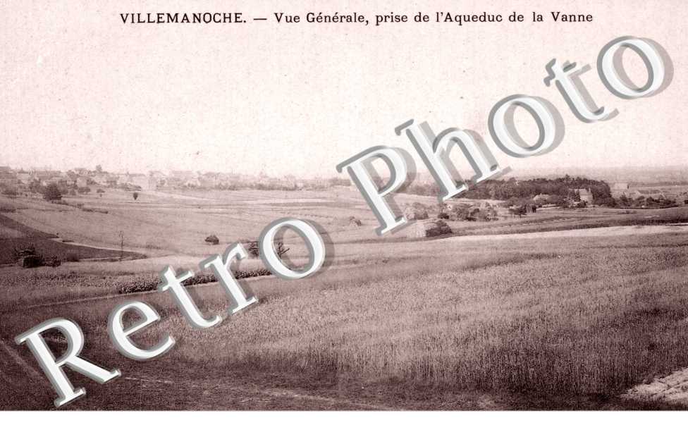 Vue generale
