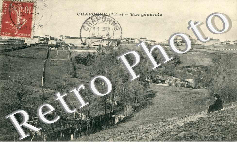 Vue generale
