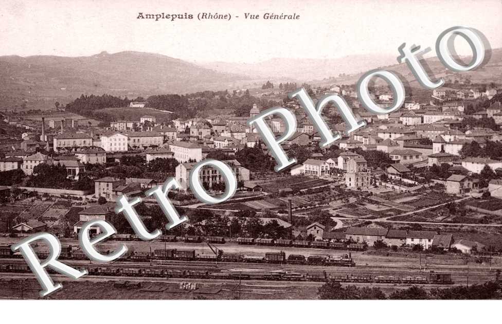 Vue Generale