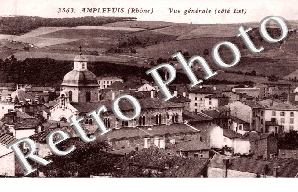 Vue generale