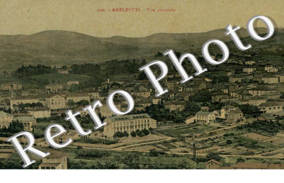 Vue generale 