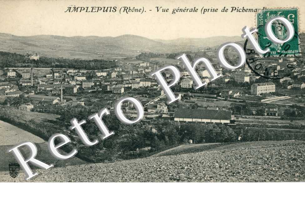 Vue Generale
