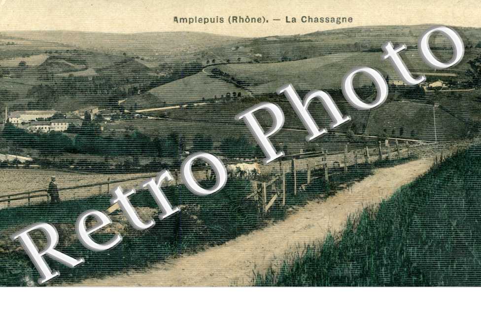 La Chassagne