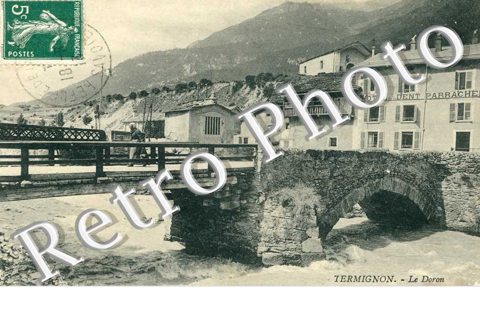 le Doron