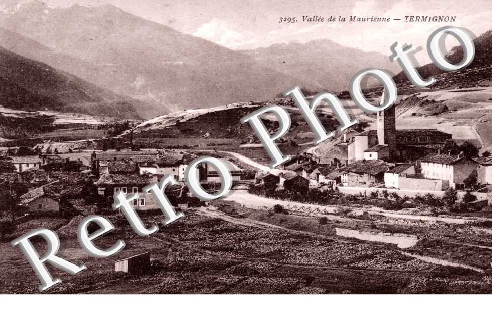 vue générale