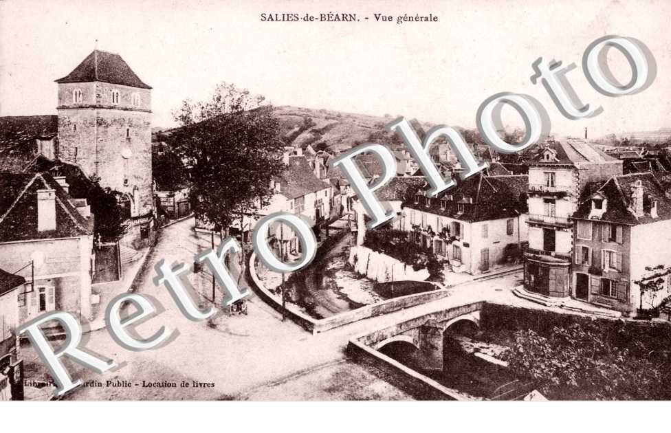 Vue Generale