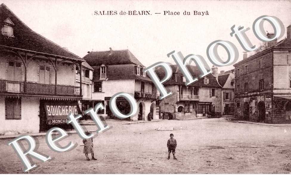 la Place Baya