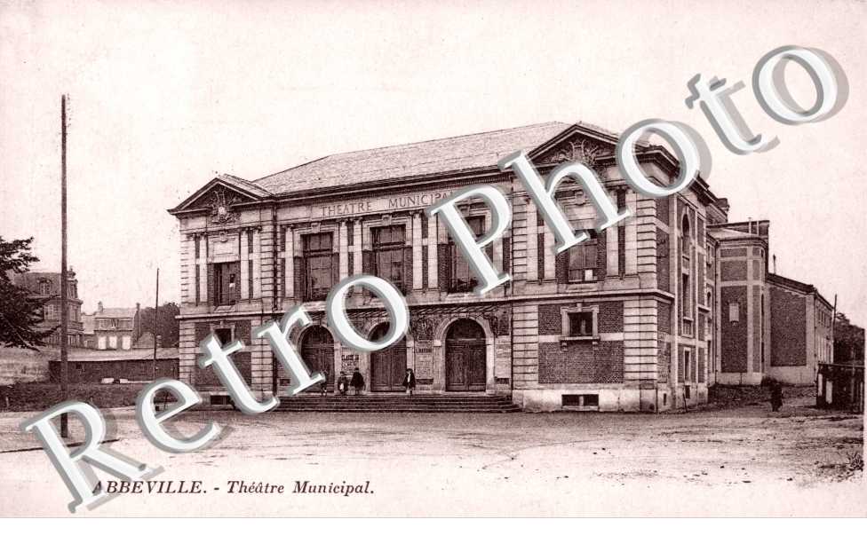 Theatre Municipal