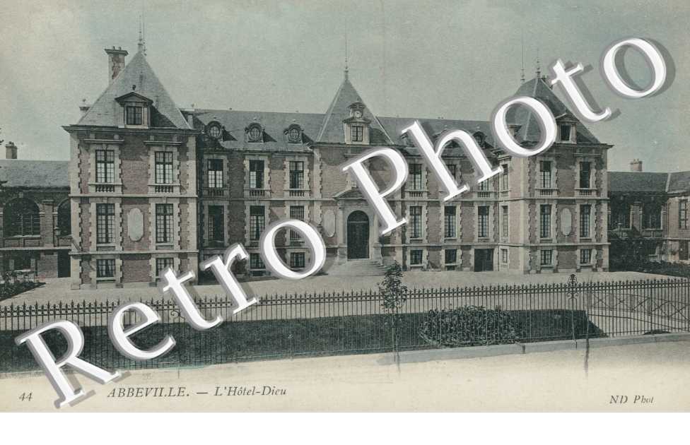 l'Hotel-Dieu