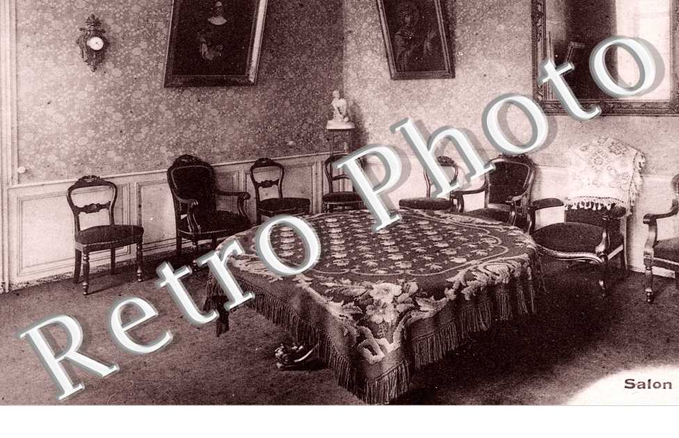 Salon