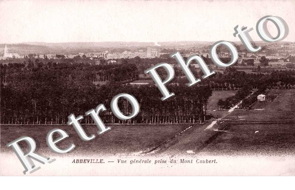 Vue generale