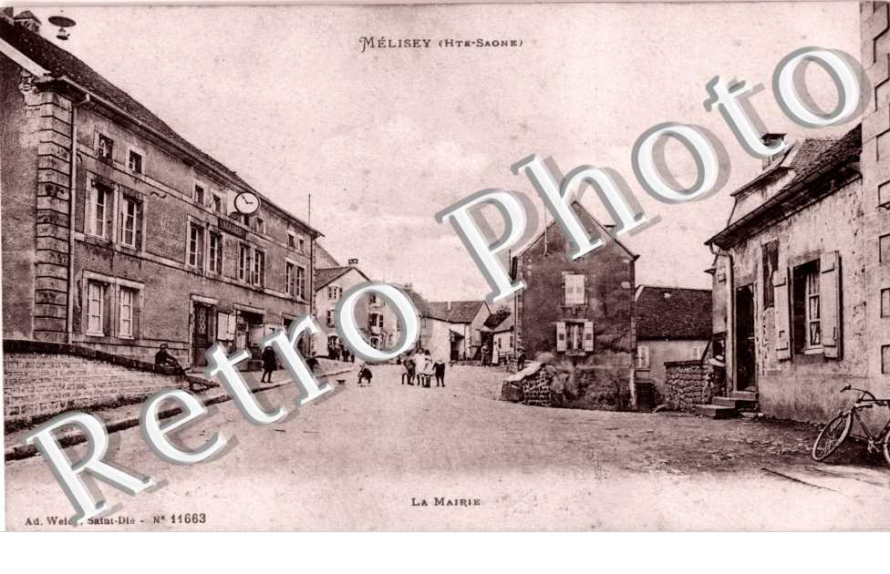 La mairie