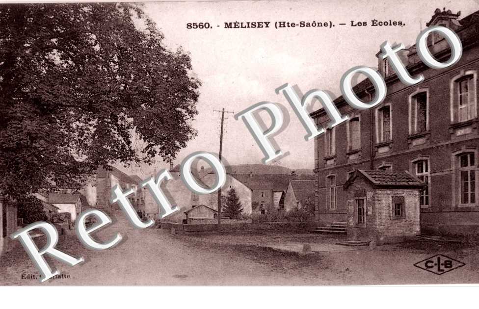 Les ecoles