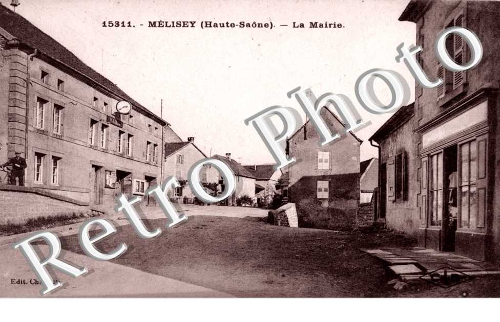 Mairie