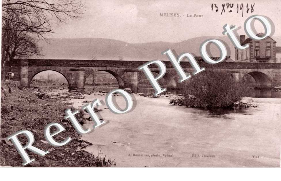 Le Pont