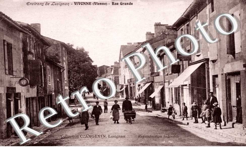Rue Grande