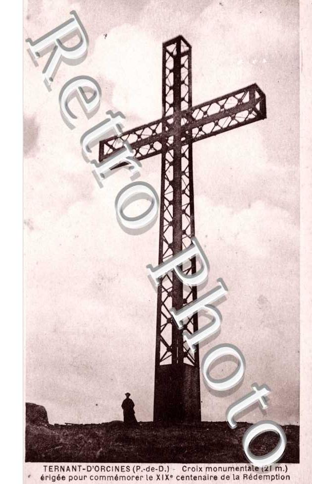 Croix Monumentale