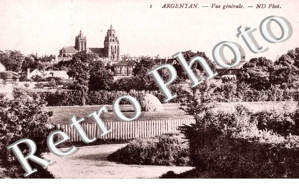 Vue Generale