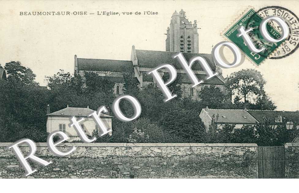 L'Eglise