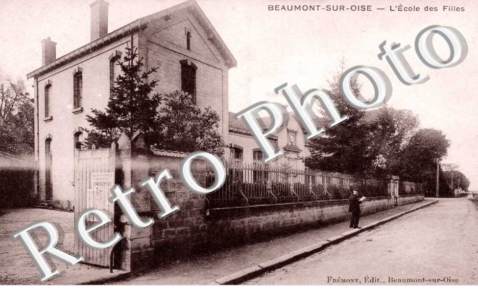 L'Ecole des Filles