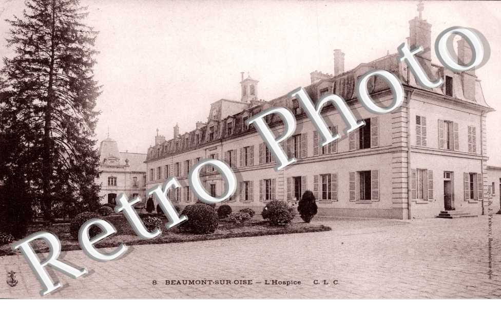 L'Hospice