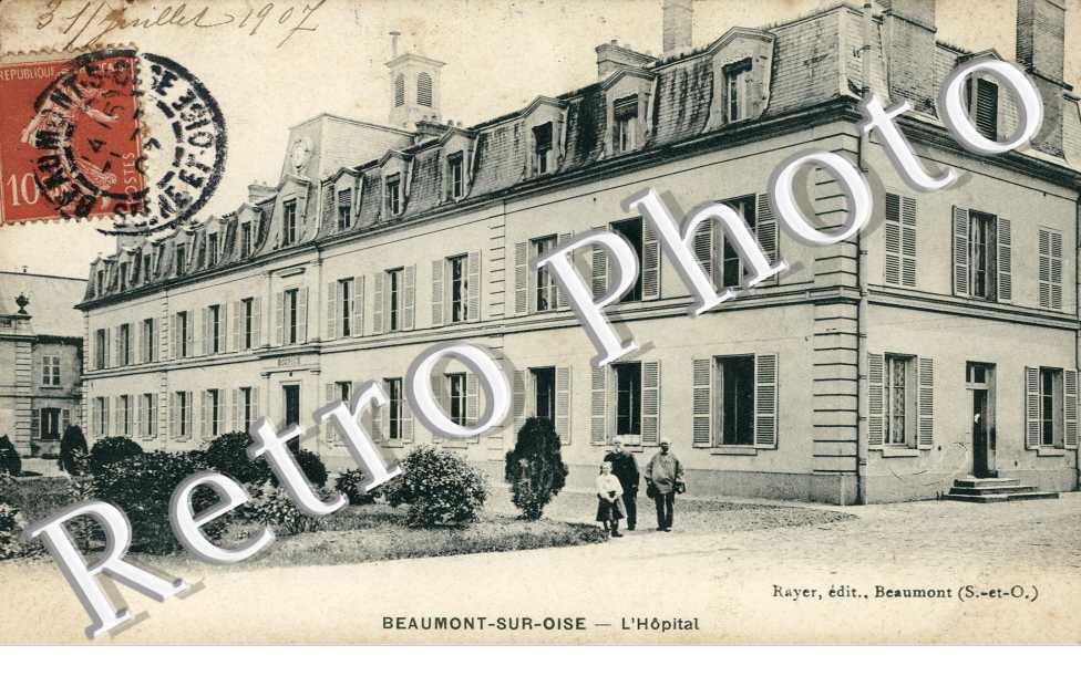 L'Hopital