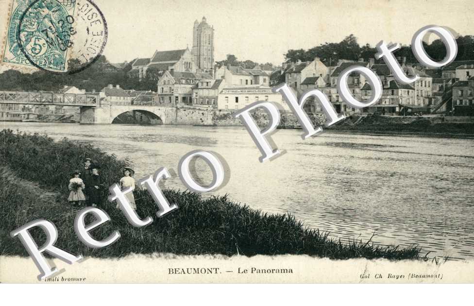 Le Panorama