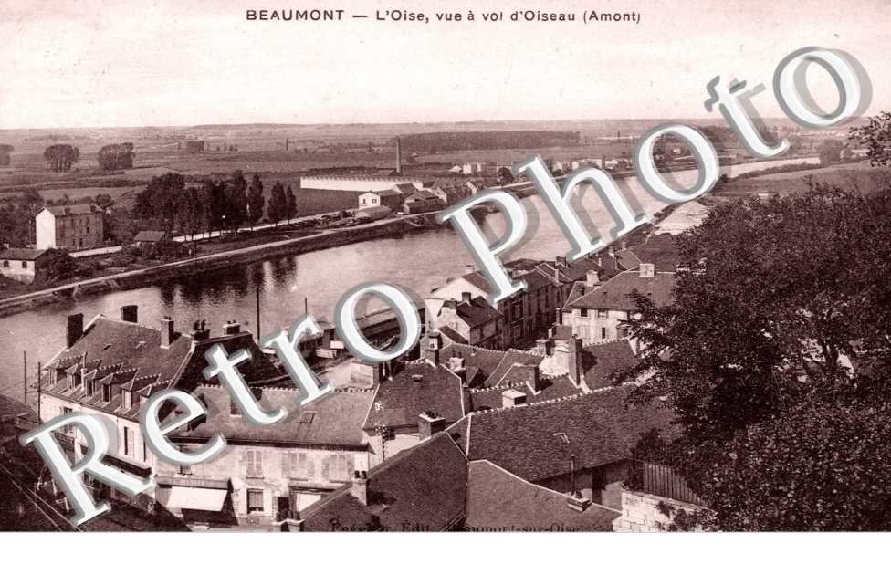 L'Oise