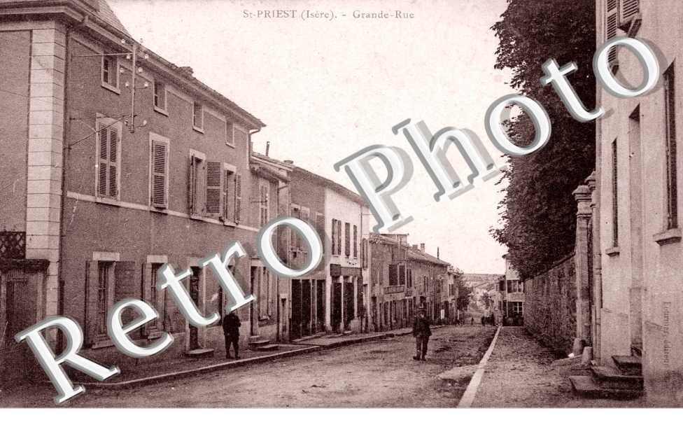 Grande rue