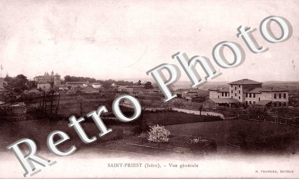 Vue Generale