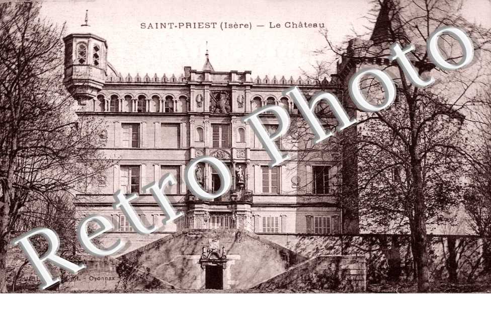 le Chateau