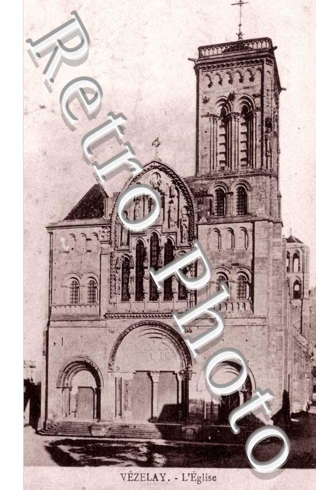 l'eglise
