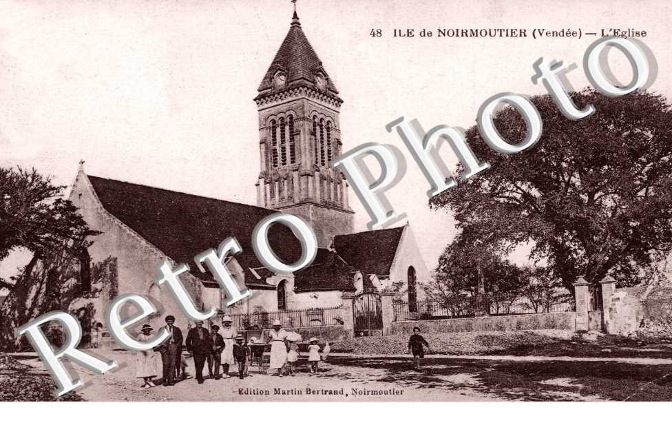 L'Eglise