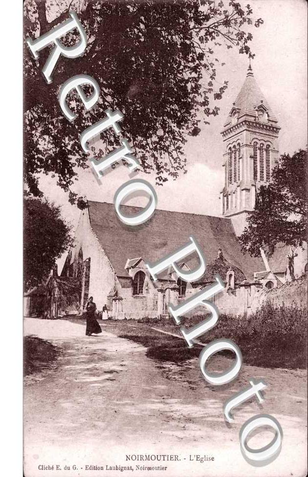 L'Eglise