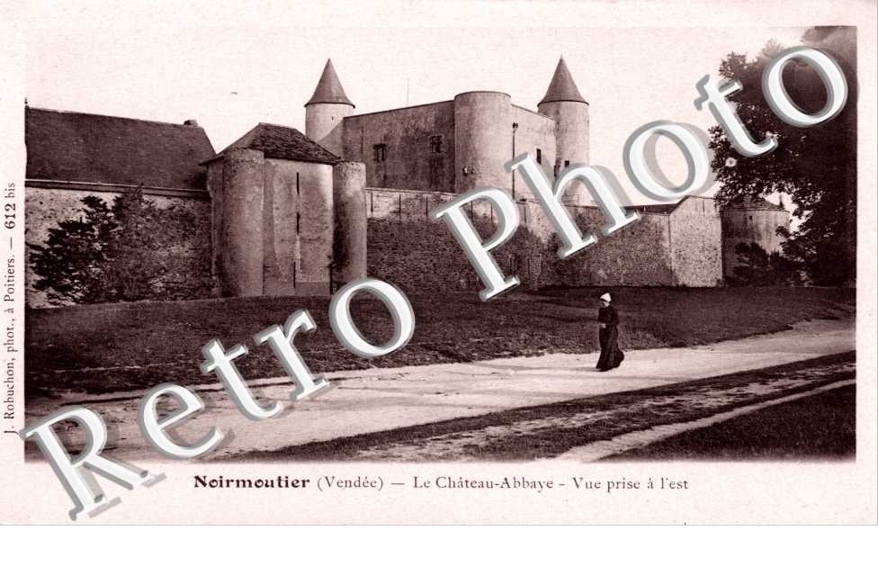 ELe Chateau Abbaye