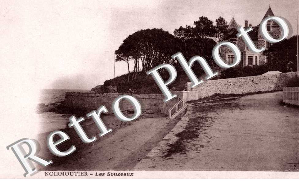 Les Souzeaux
