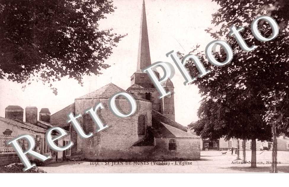 L'Eglise