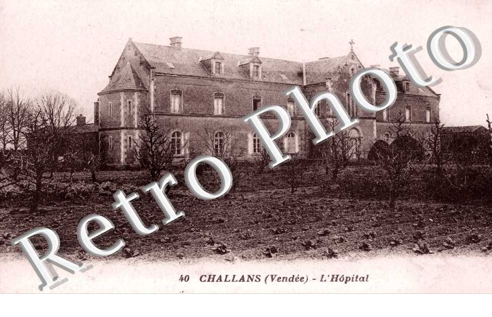 L'hopital