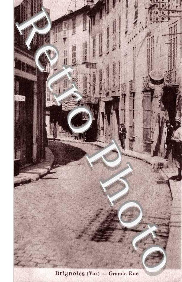 Grande Rue