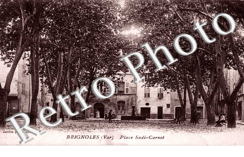 place Sadi Carnot