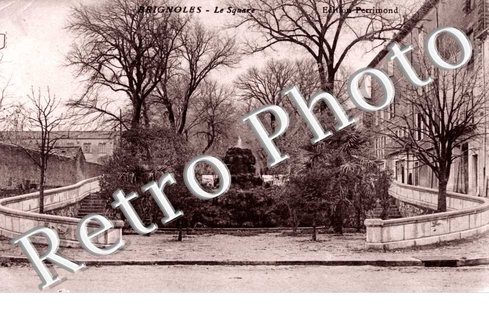 le square