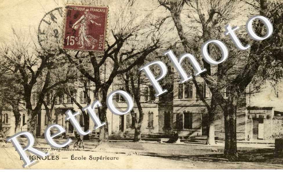 Ecole superieure