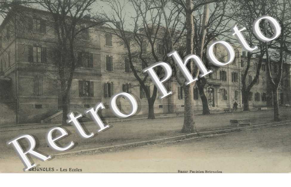 Ecoles