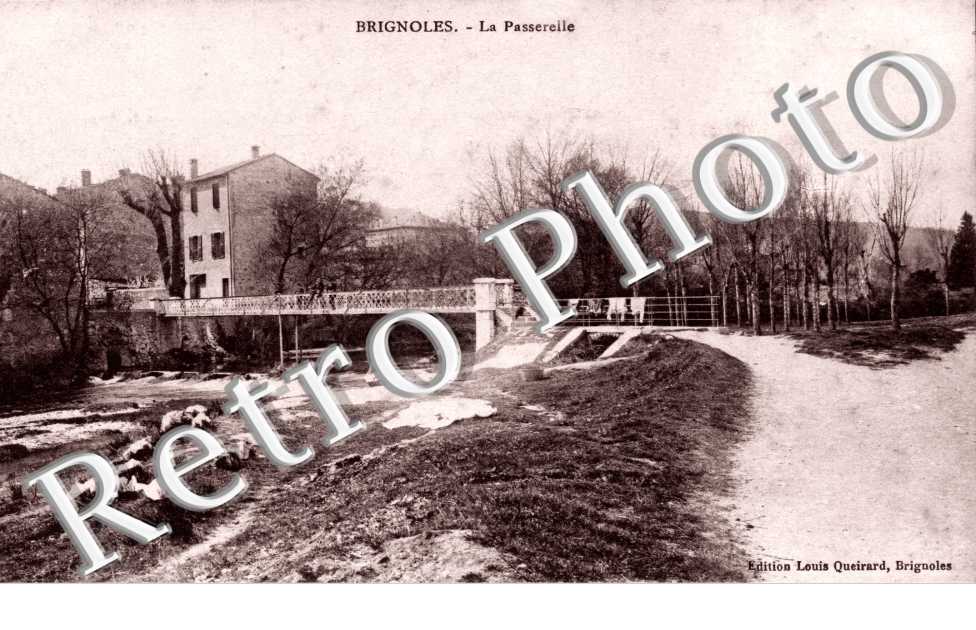 Passerelle