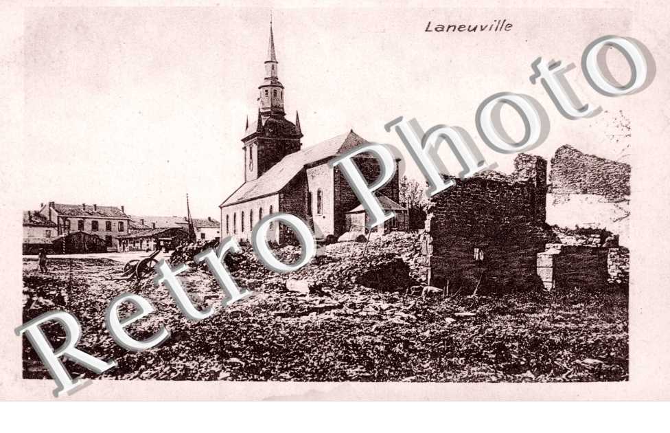Eglise